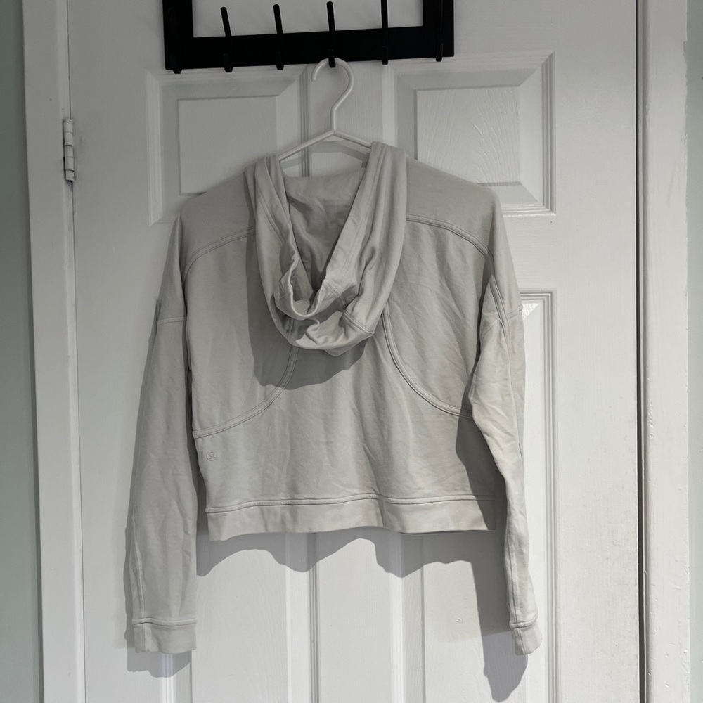 Lululemon Next Move Jacket - Picture 7 of 7